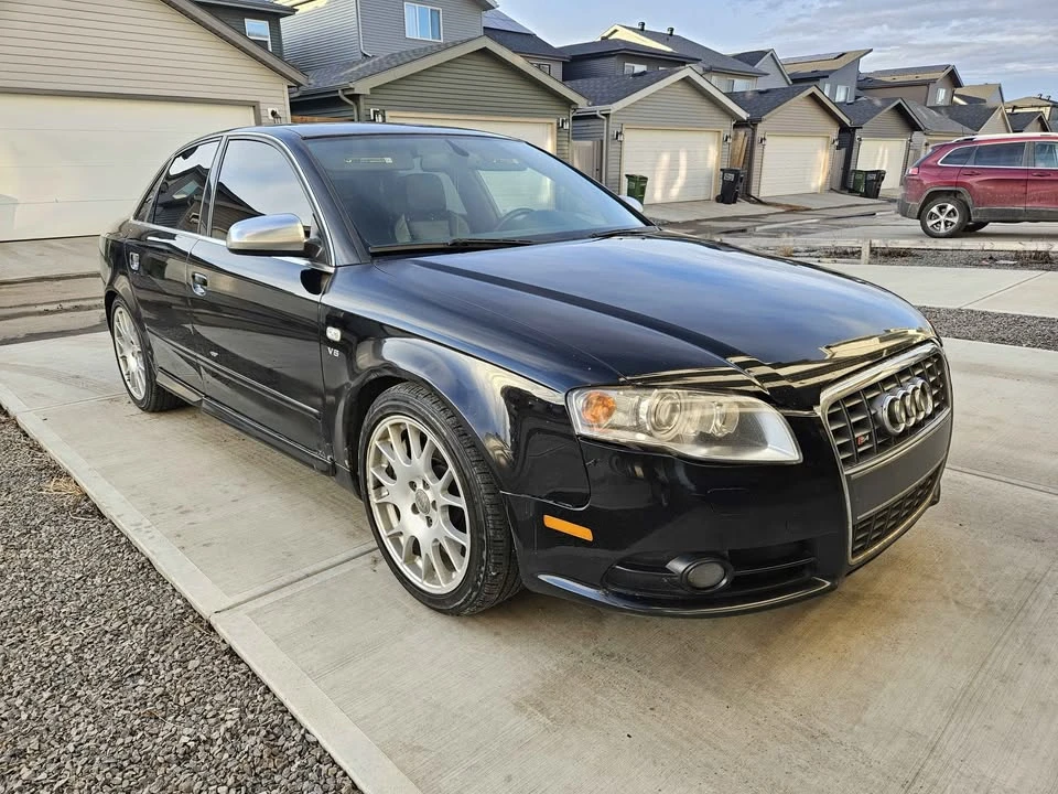 2006 Audi S4 - Image 6 of 10