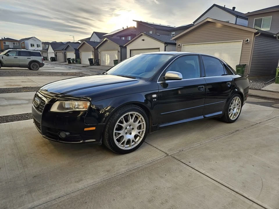 2006 Audi S4 - Image 5 of 10