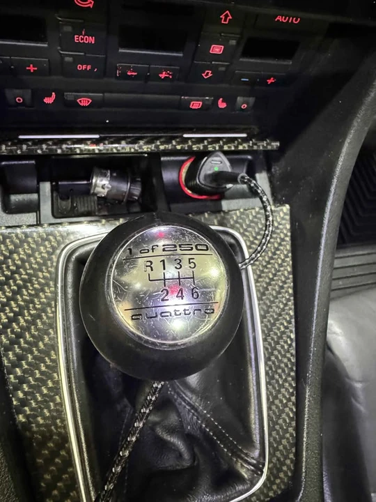 2006 Audi S4 - Image 4 of 8