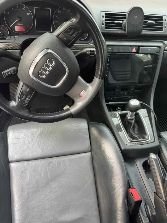 2006 Audi S4 - Image 3 of 8