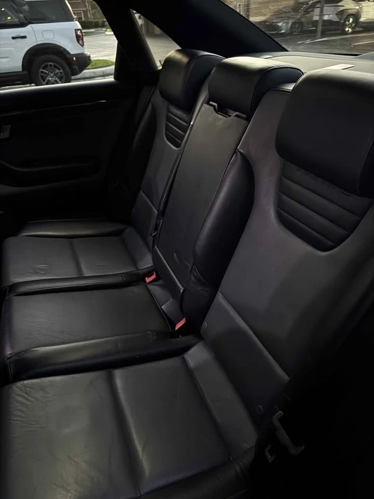 2006 Audi S4 - Image 6 of 8