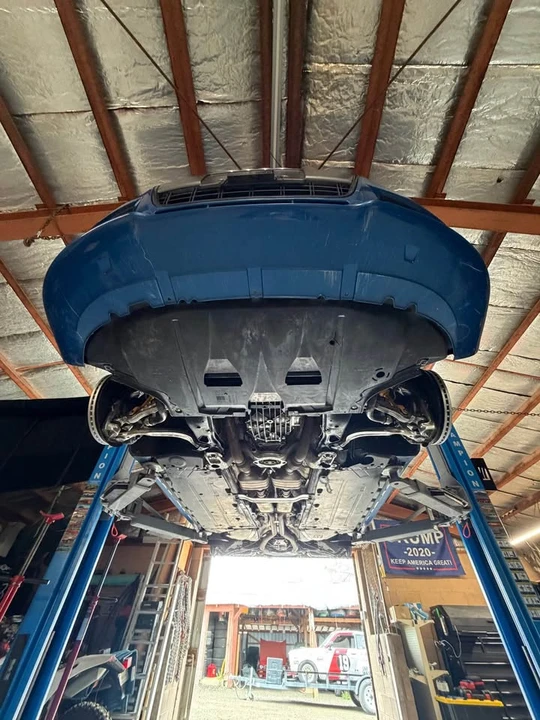 2006 Audi B7 S4 - Image 12 of 20