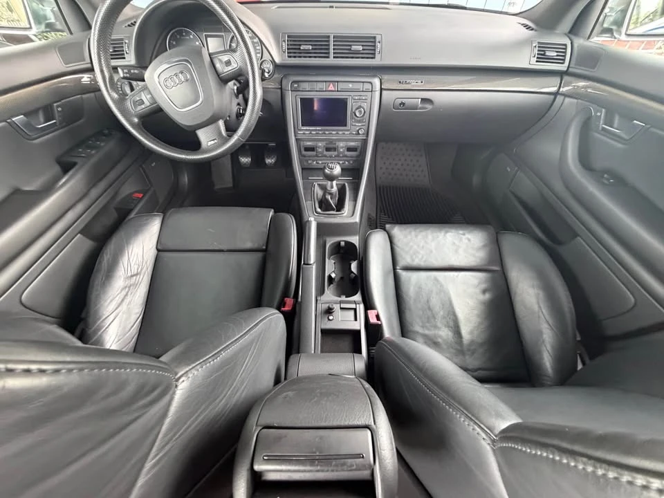 2006 Audi B7 S4 - Image 8 of 20