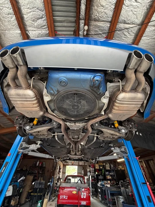 2006 Audi B7 S4 - Image 13 of 20