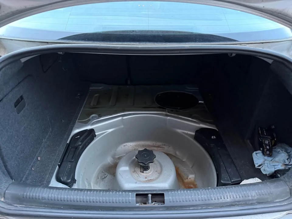 2006 Audi B7 S4 - Image 9 of 14