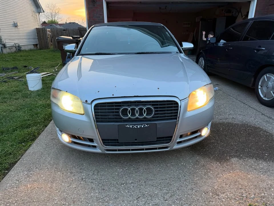 2006 Audi B7 S4 - Image 12 of 14
