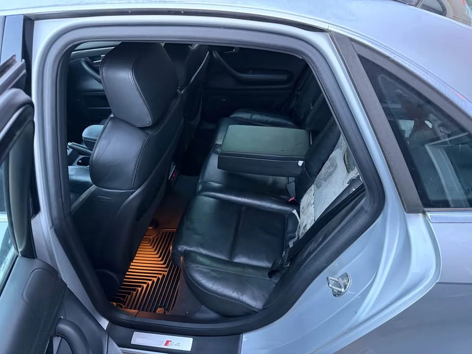 2006 Audi B7 S4 - Image 3 of 14