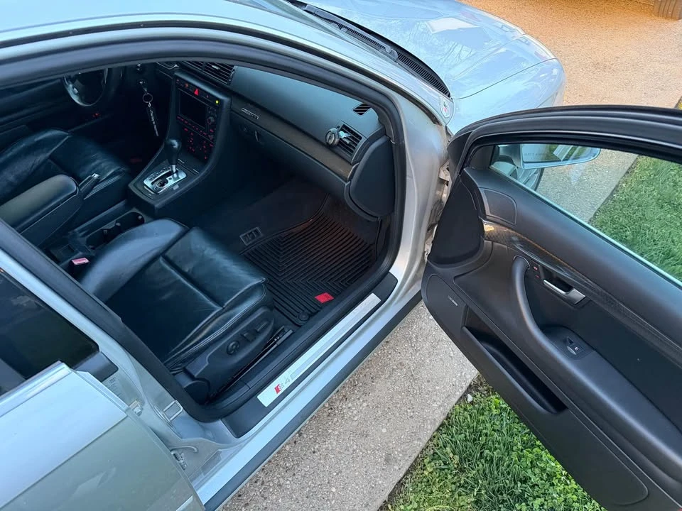2006 Audi B7 S4 - Image 6 of 14