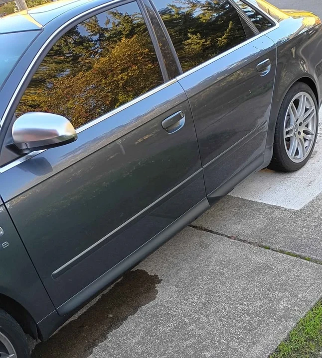 2006 Audi B7 S4 - Image 5 of 7