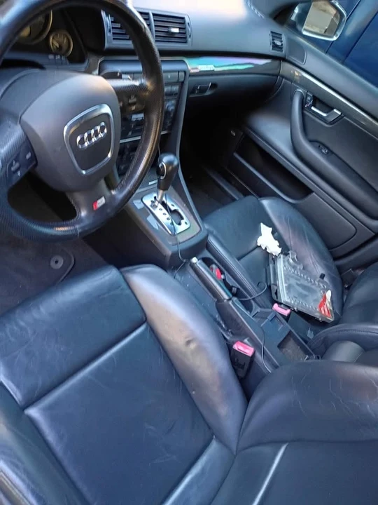2006 Audi B7 S4 - Image 3 of 7