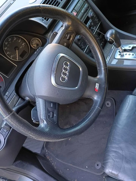 2006 Audi B7 S4 - Image 2 of 7