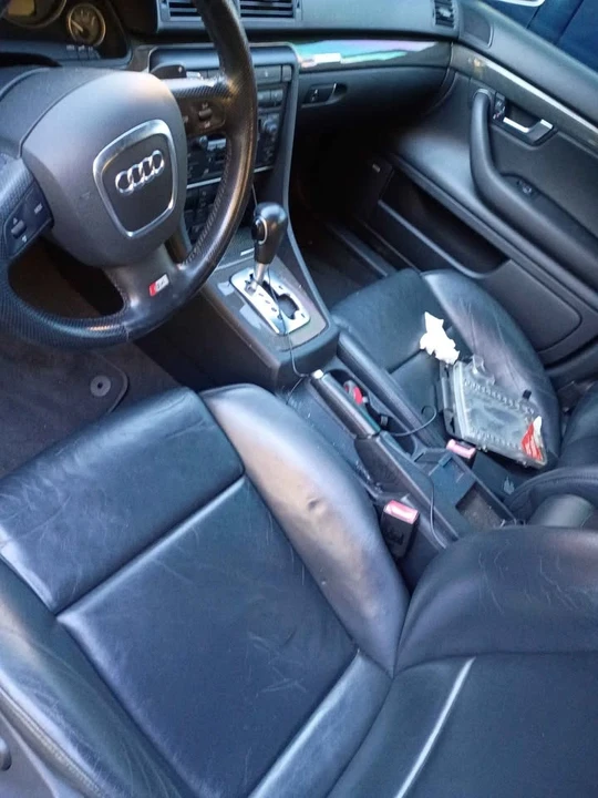 2006 Audi B7 S4 - Image 7 of 7