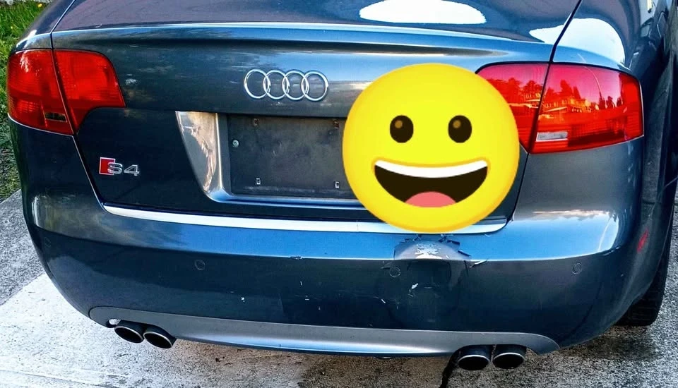 2006 Audi B7 S4 - Image 6 of 7