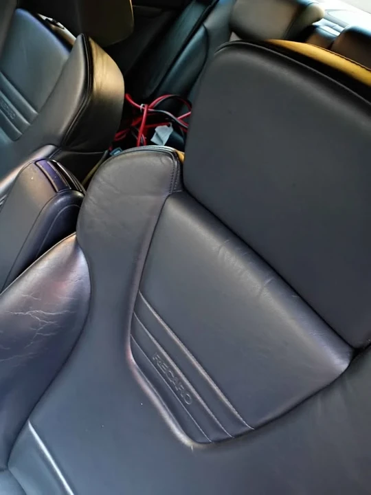 2006 Audi B7 S4 - Image 4 of 7