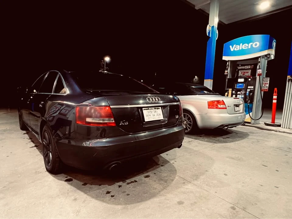 2006 Audi B6 S4 - Image 3 of 5