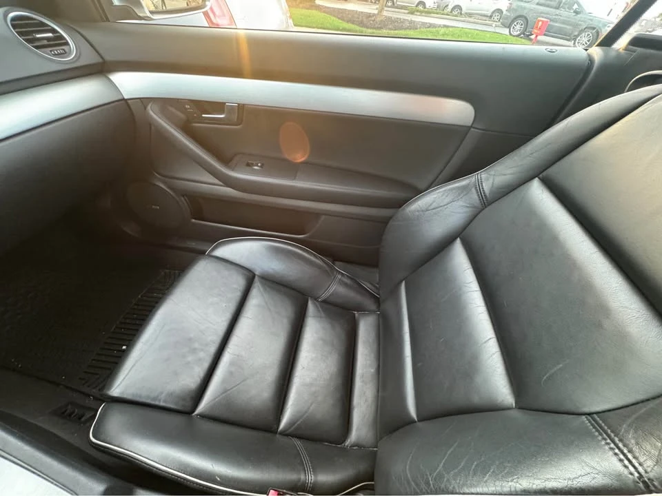 2006 Audi B7 S4 - Image 11 of 15