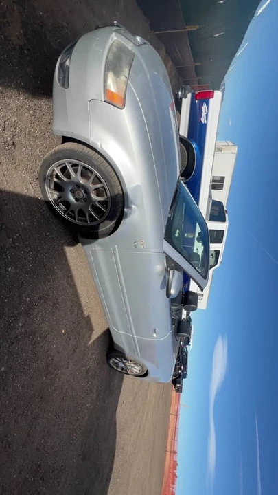 2006 Audi B6 S4 - Image 2 of 5