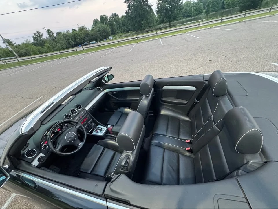 2006 Audi B7 S4 - Image 15 of 15