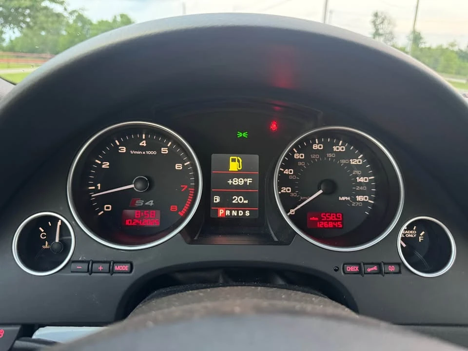 2006 Audi B7 S4 - Image 10 of 15