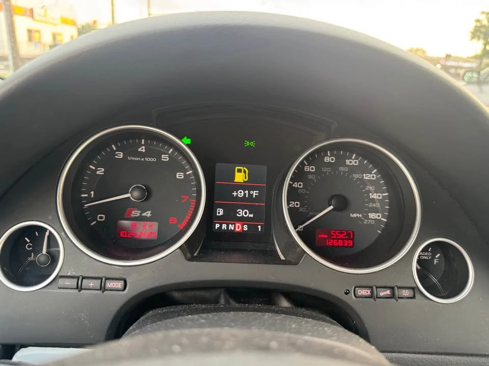 2006 Audi B7 S4 - Image 14 of 15