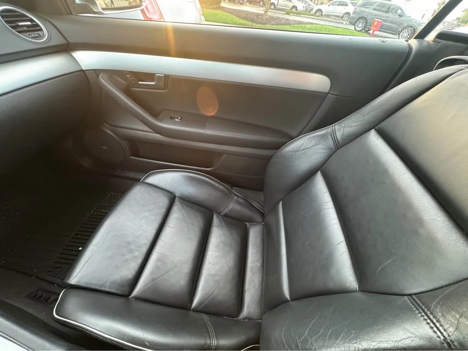 2006 Audi B7 S4 - Image 12 of 15
