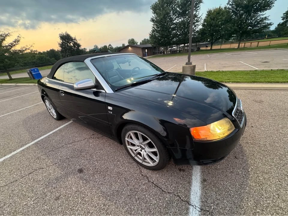 2006 Audi B7 S4 - Image 2 of 15