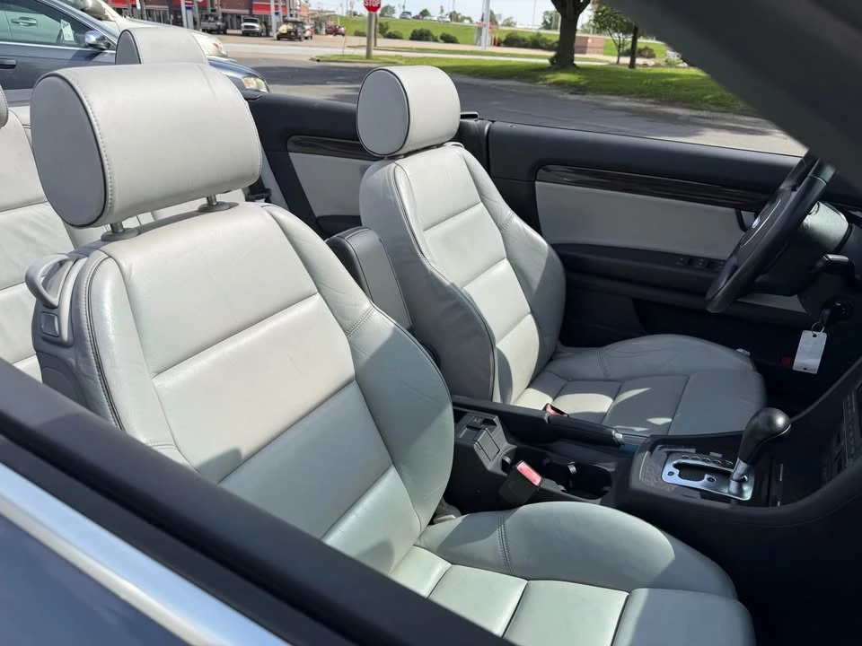 2006 Audi B7 S4 - Image 11 of 14