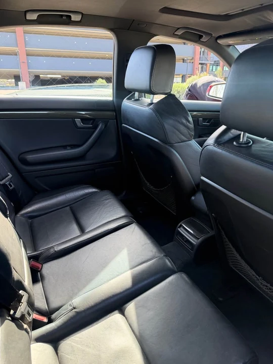 2006 Audi B7 S4 - Image 13 of 17