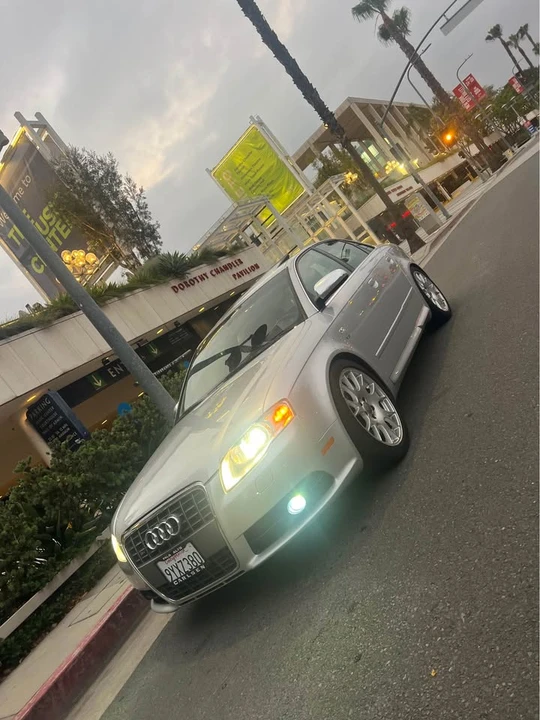 2006 Audi B7 S4 - Image 5 of 7