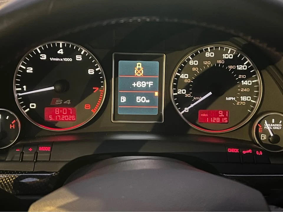 2006 Audi B7 S4 - Image 6 of 7