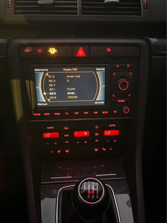 2006 Audi B7 S4 - Image 7 of 7