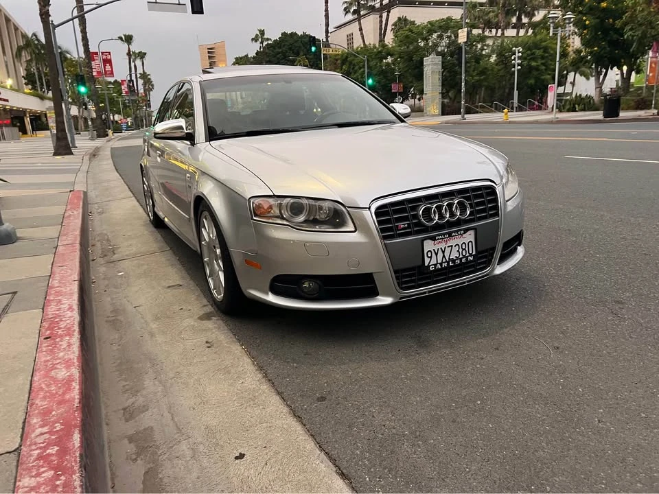 2006 Audi B7 S4 - Image 4 of 7