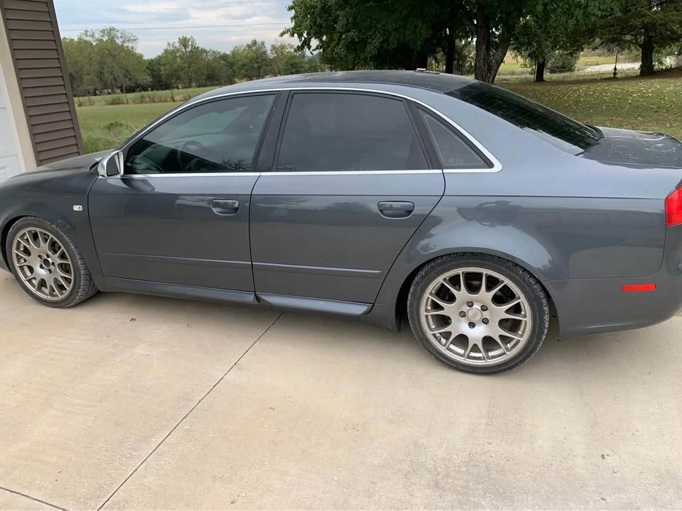 2006 Audi S4 - Image 2 of 13