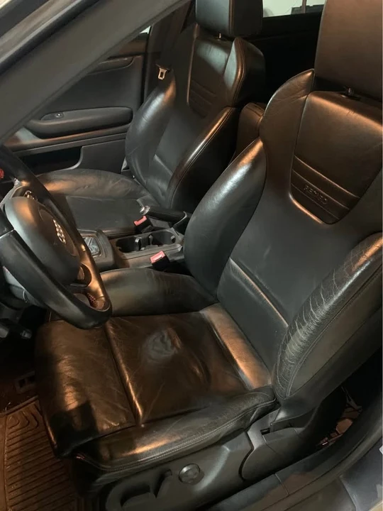 2006 Audi S4 - Image 8 of 13