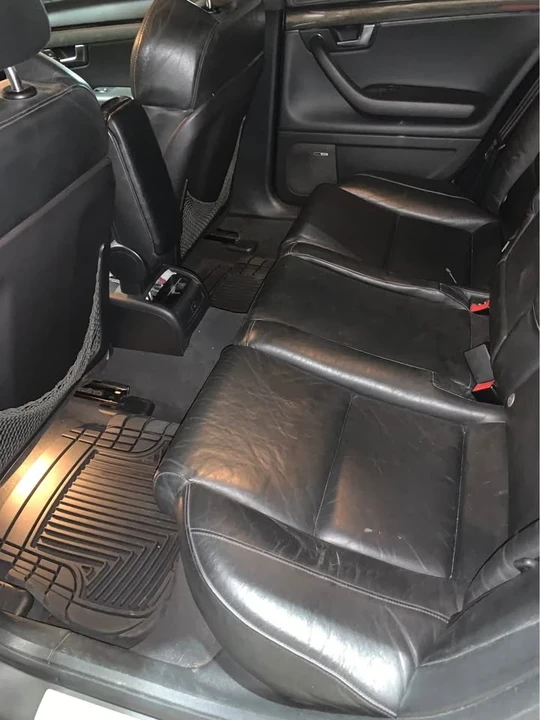 2006 Audi S4 - Image 7 of 13