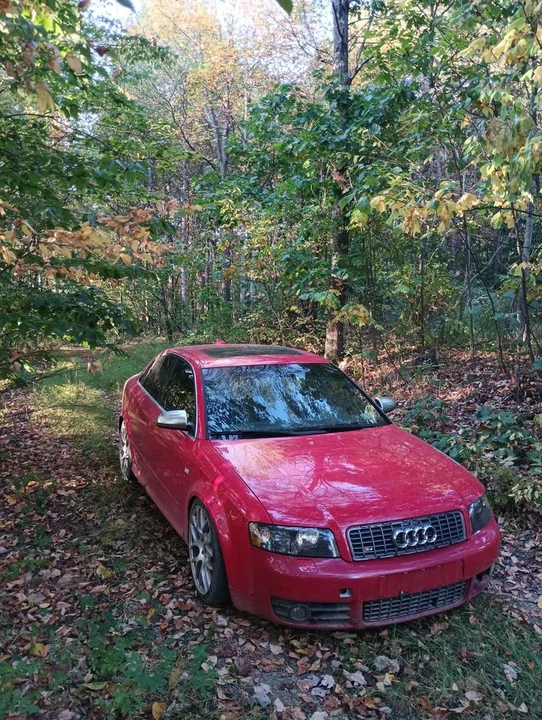 2006 Audi S4 - Image 2 of 2