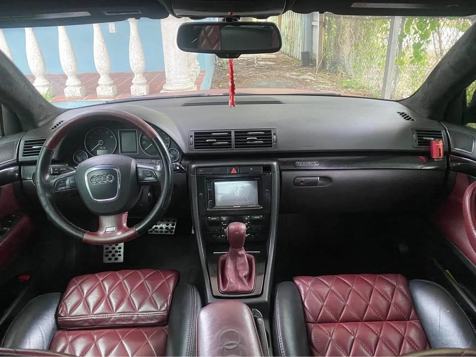 2006 Audi S4 - Image 4 of 10
