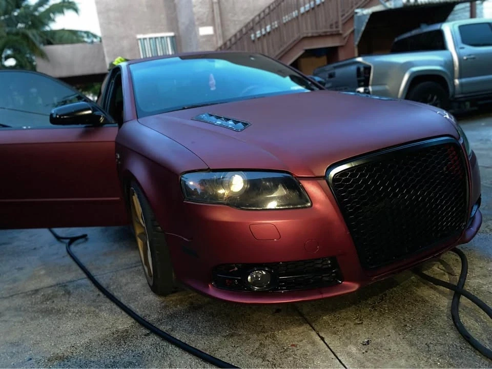 2006 Audi S4 - Image 3 of 10