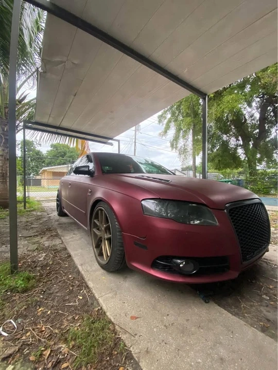 2006 Audi S4 - Image 10 of 10