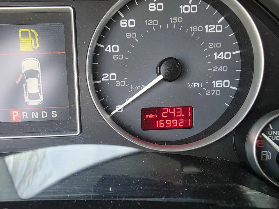 2006 Audi S4 - Image 8 of 9