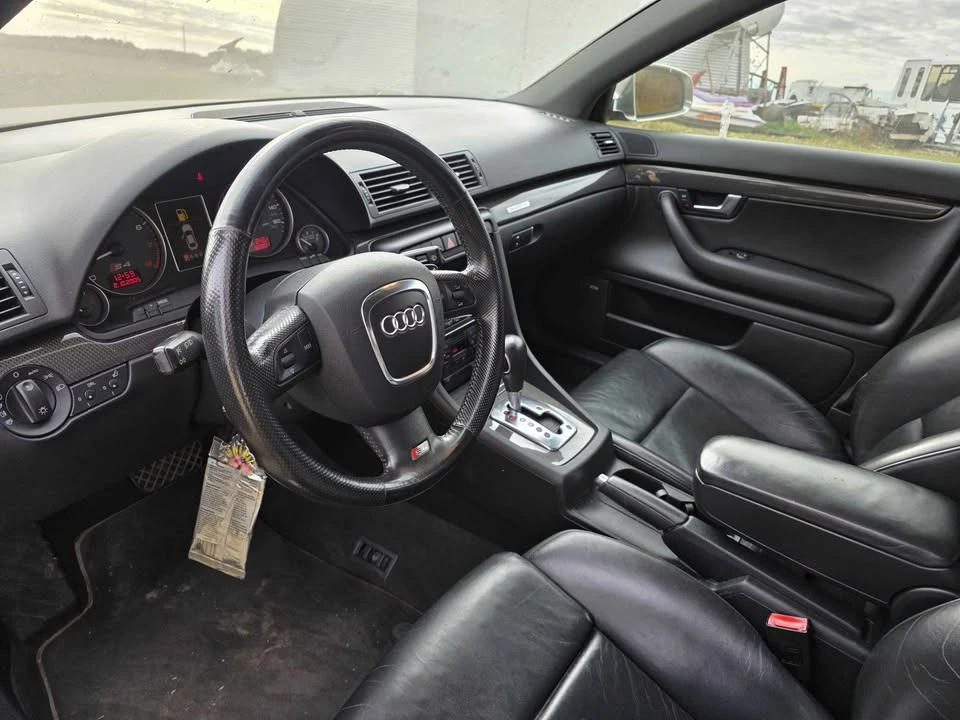 2006 Audi S4 - Image 4 of 9