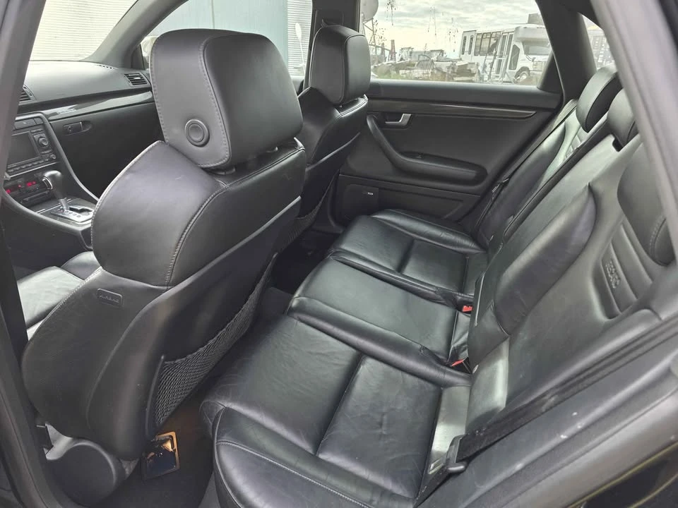 2006 Audi S4 - Image 6 of 9
