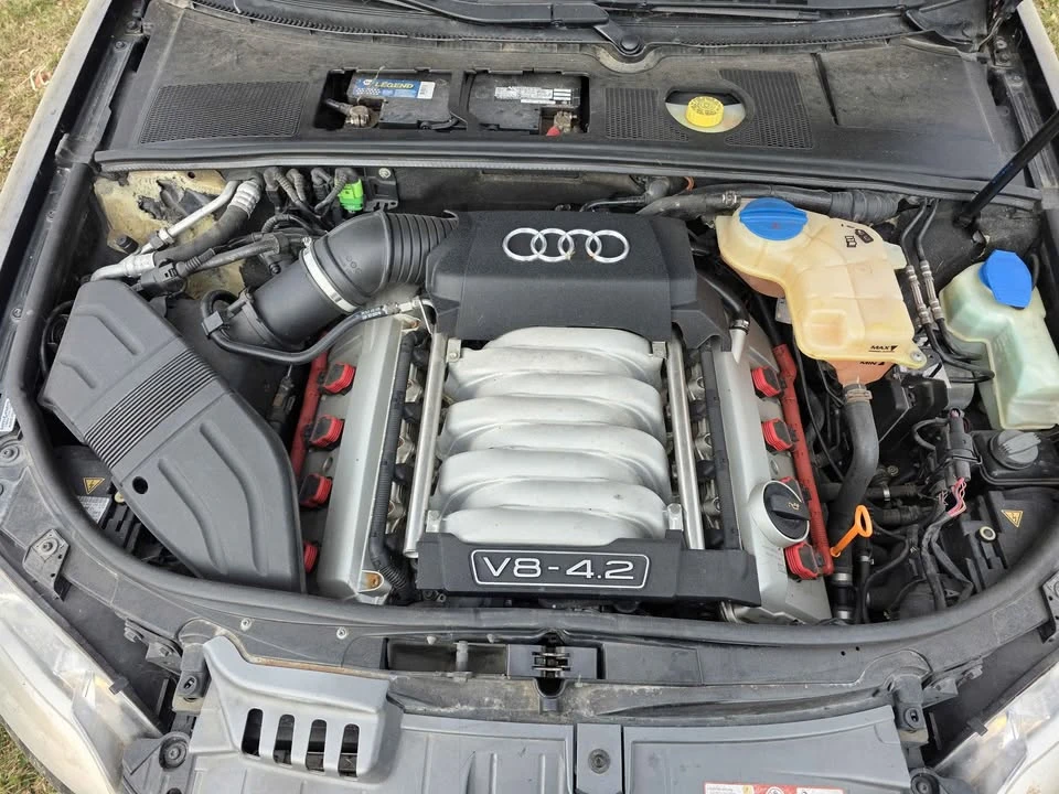 2006 Audi S4 - Image 9 of 9