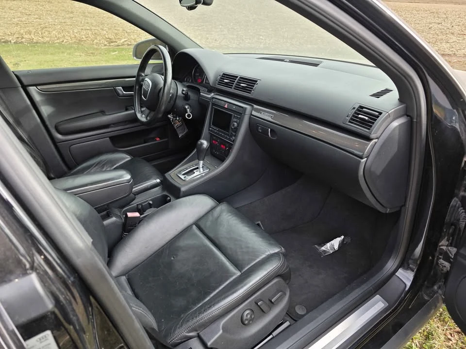 2006 Audi S4 - Image 5 of 9