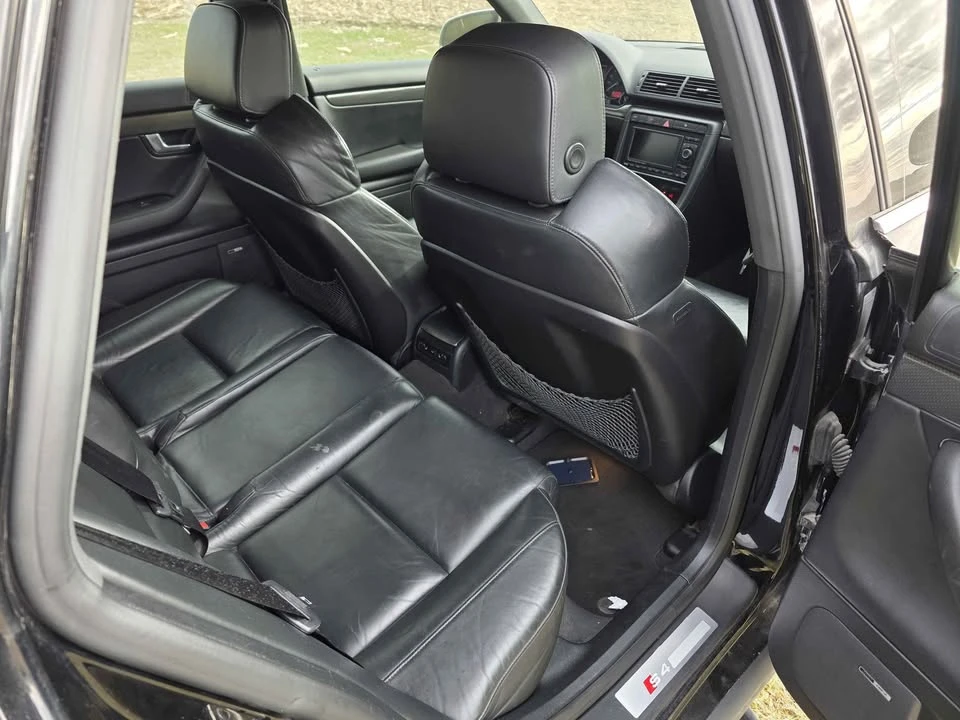 2006 Audi S4 - Image 7 of 9