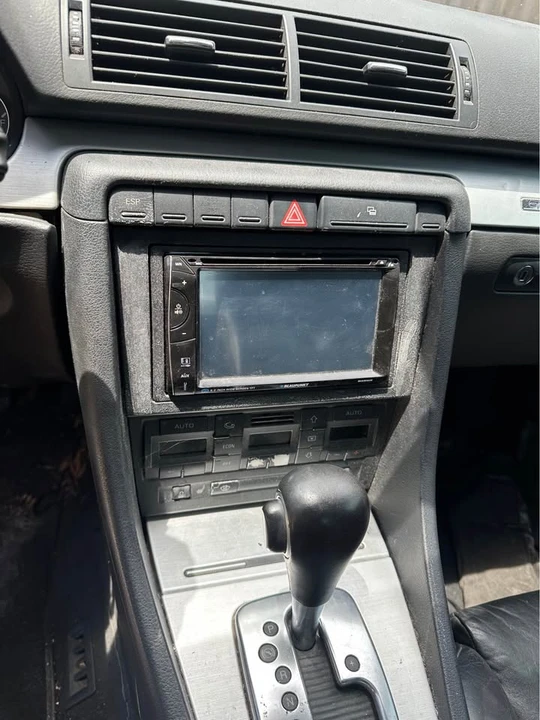 2006 Audi B7 S4 - Image 7 of 11