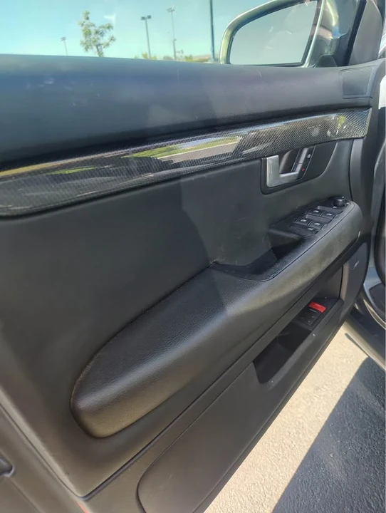 2006 Audi B7 S4 - Image 11 of 11