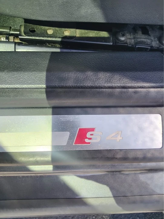 2006 Audi B7 S4 - Image 5 of 11