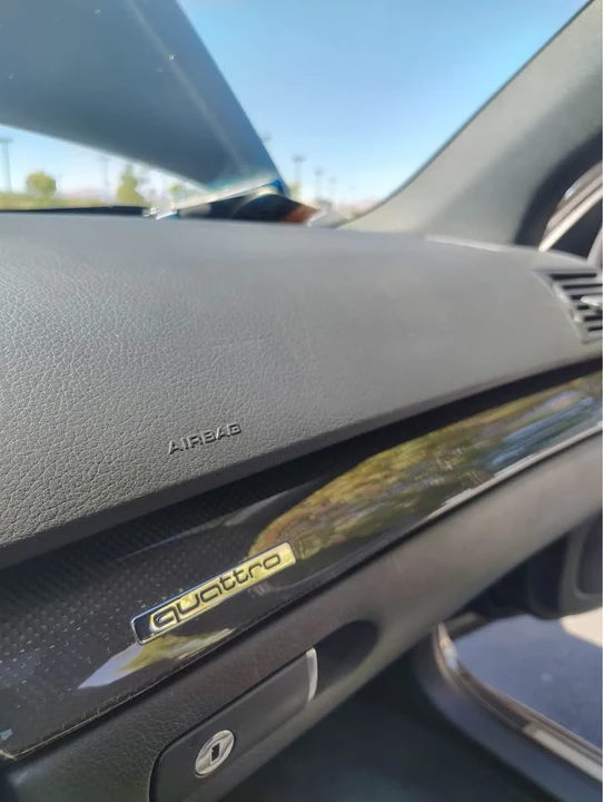 2006 Audi B7 S4 - Image 6 of 11