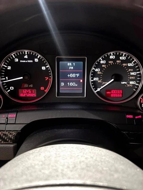 2006 Audi B7 S4 - Image 3 of 5